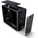 Fractal Design Meshify S2 Black Dark TG (FD-CA-MESH-S2-BKO-TGD)