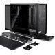 Fractal Design Meshify S2 Black Dark TG (FD-CA-MESH-S2-BKO-TGD)