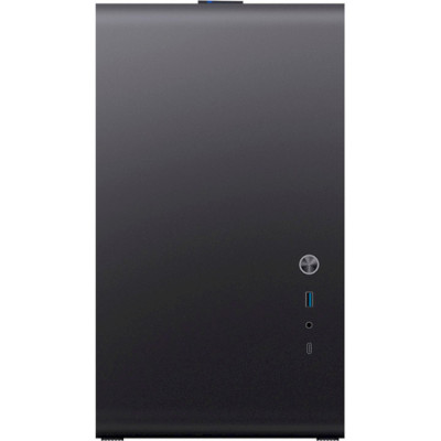 Jonsbo U4 Mini MESH Black