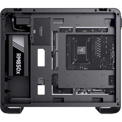 Jonsbo U4 Mini MESH Black