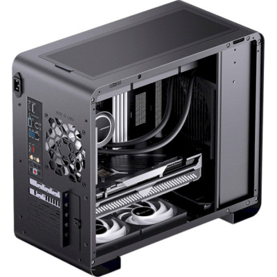 Jonsbo U4 Mini MESH Black