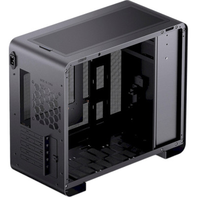 Jonsbo U4 Mini MESH Black