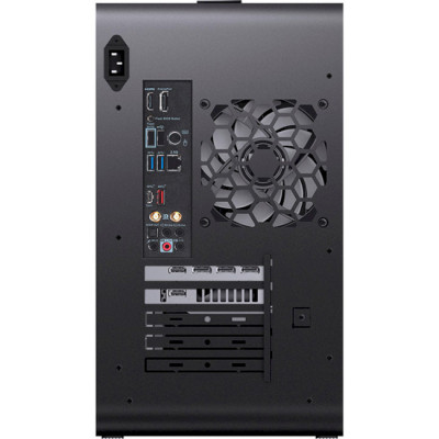 Jonsbo U4 Mini MESH Black