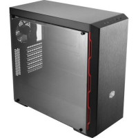 Cooler Master MasterBox MB600L Red (MCB-B600L-KA5N-S00)