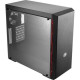 Cooler Master MasterBox Red MB600L (MCB-B600L-KA5N-S00)