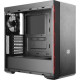 Cooler Master MasterBox Red MB600L (MCB-B600L-KA5N-S00)