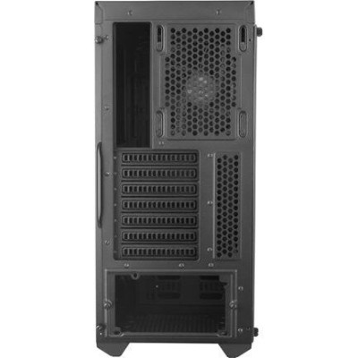 Cooler Master MasterBox Red MB600L (MCB-B600L-KA5N-S00)