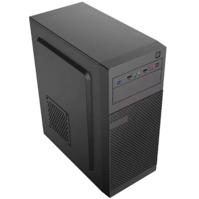 Casecom GN-3204 500W Black (GN-3204-500)