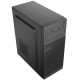 Casecom GN-3204 500W Black (GN-3204-500)