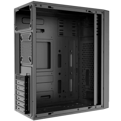Casecom GN-3204 500W Black (GN-3204-500)