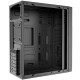 Casecom GN-3204 500W Black (GN-3204-500)