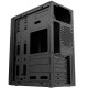 Casecom GN-3204 500W Black (GN-3204-500)