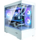 Zalman P30 Black/White (P30BW)