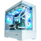 Zalman P30 Black/White (P30BW)
