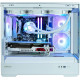Zalman P30 Black/White (P30BW)