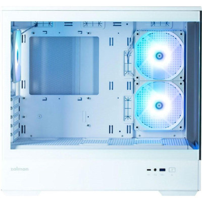 Zalman P30 Black/White (P30BW)