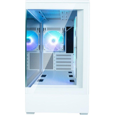 Zalman P30 Black/White (P30BW)