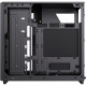 GAMEMAX F36 Tempered Glass Black
