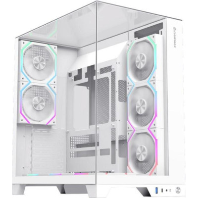 GameMax Infinity Pro WH