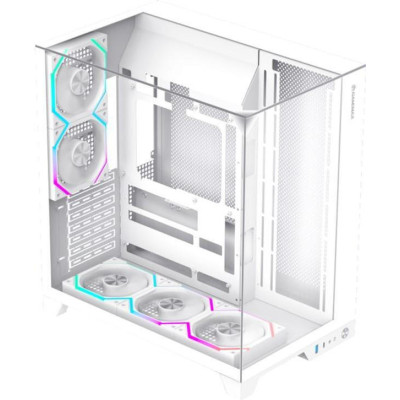 GameMax Infinity Pro WH