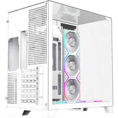 GameMax Infinity Pro WH