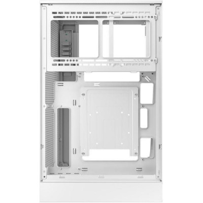 Deepcool CH270 Digital White (R-CH270-WHNDM0-G-1)