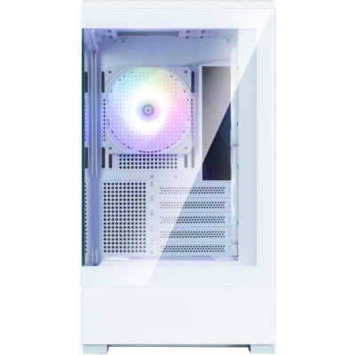 Zalman P30 White V2 (P30WHITEV2)