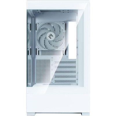 Zalman P30 White V2 (P30WHITEV2)