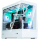 Zalman P30 White V2 (P30WHITEV2)