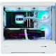 Zalman P30 White V2 (P30WHITEV2)