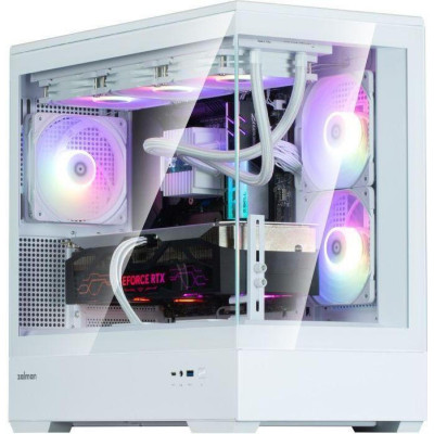 Zalman P30 White V2 (P30WHITEV2)