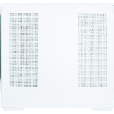 Zalman P30 White V2 (P30WHITEV2)