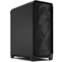 FRACTAL DESIGN Meshify 3 Black Solid (FD-C-MES3A-01)