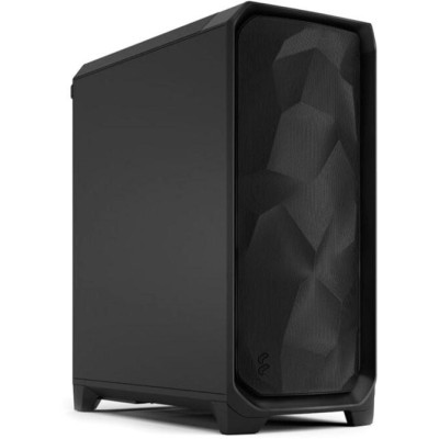 FRACTAL DESIGN Meshify 3 Black Solid (FD-C-MES3A-01)