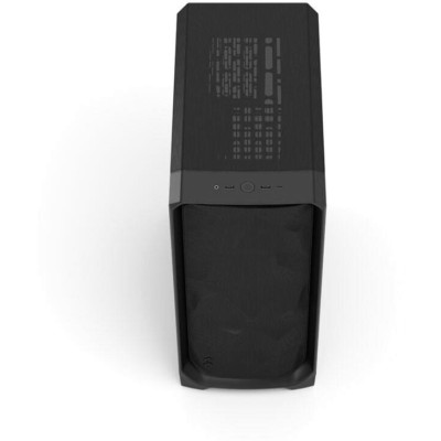 FRACTAL DESIGN Meshify 3 Black Solid (FD-C-MES3A-01)