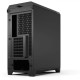 FRACTAL DESIGN Meshify 3 Black Solid (FD-C-MES3A-01)