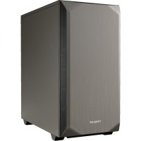 be quiet! Pure Base 500 Metallic Gray (BG036)