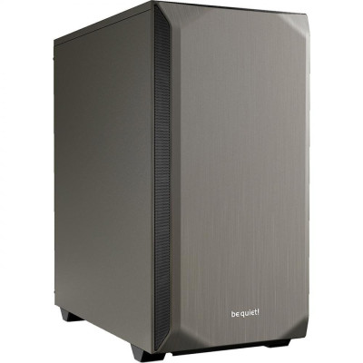 Be quiet! Pure Base 500 Metallic Gray (BG036)