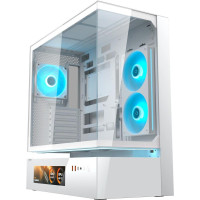 Cougar CFV235 Vision White