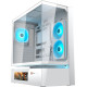 Cougar CFV235 Vision White