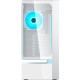 Cougar CFV235 Vision White