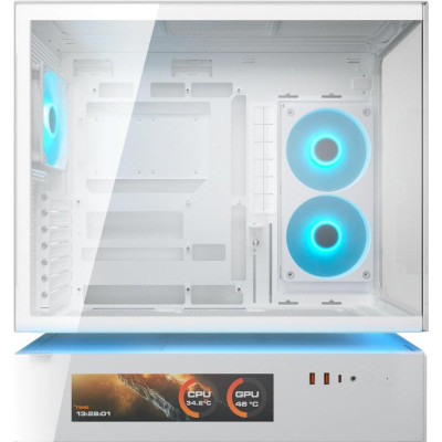 Cougar CFV235 Vision White