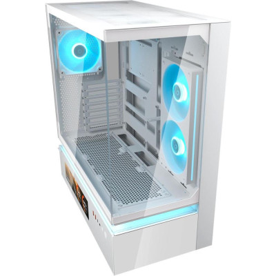 Cougar CFV235 Vision White
