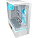 Cougar CFV235 Vision White