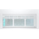 Cougar CFV235 Vision White