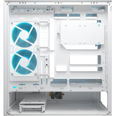 Cougar CFV235 Vision White