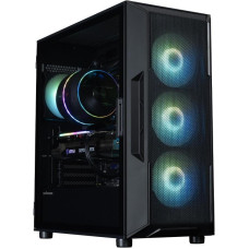 Zalman i3 Neo ARGB V2 Black