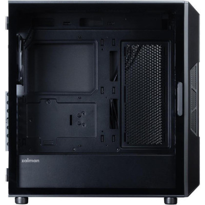 Zalman i3 Neo ARGB V2 Black