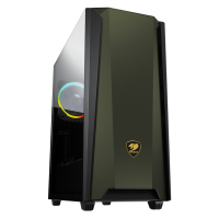 Cougar MX660 Iron RGB (Midnight Green)