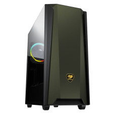 Cougar MX660 Iron RGB (Midnight Green)
